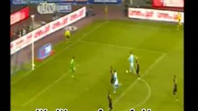 بالفيديو.. خوزيه يتقدم بالهدف الأول لنابولي في هيلاس فيرونا