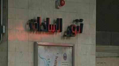«المترو» عن فتح محطة السادات: «القرار في أيدي الأجهزة الأمنية»