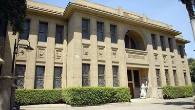 لجنة خماسية لكشف سر اختفاء القطع الأثرية من المتحف الزراعي