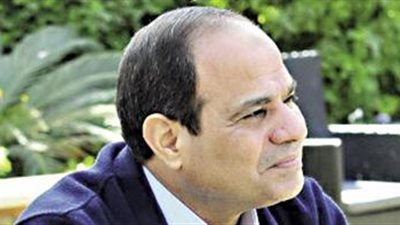 بالفيديو..السيسي معلقا على كثافة التصويت بالخارج: 