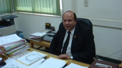 أبوالعينين: فرض الضرائب على سيارات الخردة 