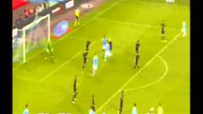 بالفيديو.. دوفان يتقدم بالهدف الثالث لنابولي في هيلاس فيرونا