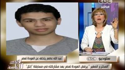 بالفيديو.. الحديدي لـ 