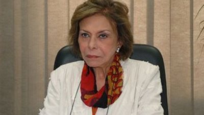 التلاوي تعلن في مؤتمر صحفي شكاوى المرأة خلال الاستفتاء