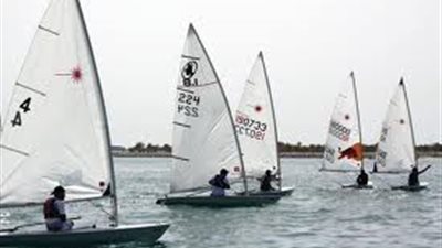 4 دول تشارك فى البطولة العربية للشراع 29 يناير