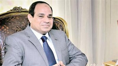 بالفيديو.. السيسي لـ«رجال الأعمال»: «ماتخافوش من المحاكمات»