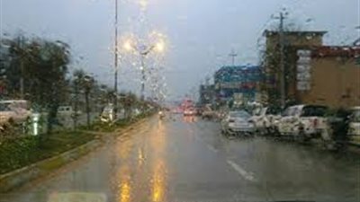 الناظر يحذر من خروج كبار السن والأطفال الجمعة المقبلة بسبب الطقس