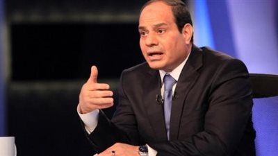 بالفيديو.. السيسي: الإخوان حاولوا رشوة الجيش مقابل الصمت على أفعالهم