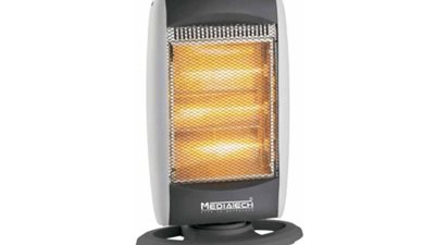 بالأسعار.. أرخص 5 دفايات في مصر