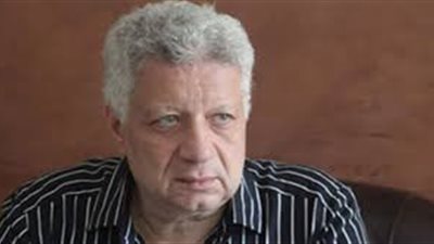 الزمالك يفاوض حمزة المثلوثي تحسبا لتعثر صفقة النقاز