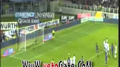 بالفيديو.. روسي يحرز الهدف الأول لفيورنتينا في مرمى تورينو