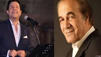 هاني شاكر ومحمود ياسين يحضران ختام مهرجان الموسيقى بـ«عين شمس»..غدًا