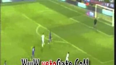 بالفيديو..مارسيلو يتعادل بالهدف الأول لتورينو في مرمى فيورنتينا