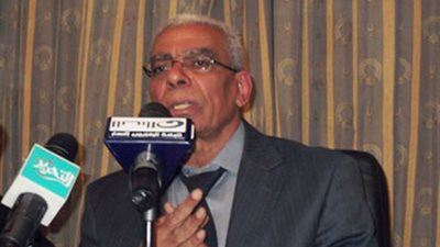 «عبد المعطي»: لدينا غابة من التشريعات والقوانين واللوائح