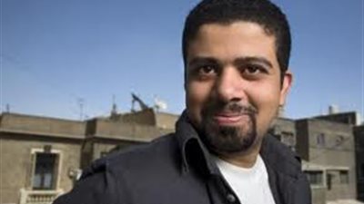 عبد الله ينهي مونتاج 