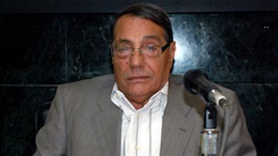 صلاح عيسى عن تصويت المصريين في الخارج: رد قوي على «إرهاب الإخوان»