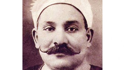 مصطفى المنفلوطي يكتب: فلسفة الفرح بالعام الجديد