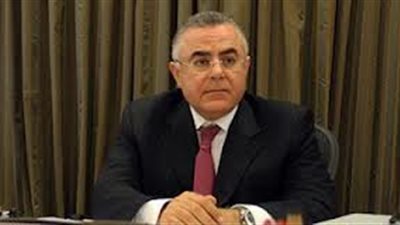 عبدالعزيز: هشام رامز البديل الأول للعقدة