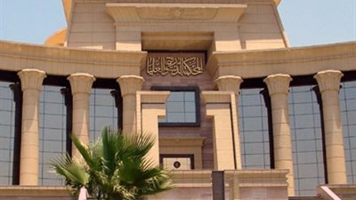 استمرار اعتصام الدستورية رغم نتيجة الاستفتاء .. والمعتصمون لن نغادر قبل  تطهيرها