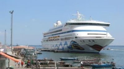 توقف حركة الملاحة على خط «سفاجا - ضبا» لسوء الأحوال الجوية