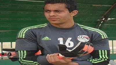 العربي: سعيد بالانضمام إلى المنتخب الأوليمبي