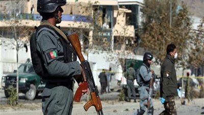 مقتل 65 مسلحا من داعش في أفغانستان