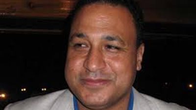 غيط يناقش أزمة توقيع (عزب) الشرطة للزمالك في جلسة خاصة