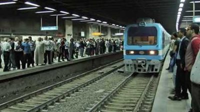 مصدر بالمترو: استمرار الطوارئ والتشديد الأمني احتفالا بأعياد الميلاد