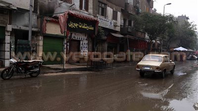 الطقس وعلاقته بالشهور القبطية.. نحن الآن نعيش في 