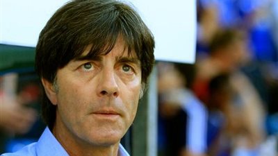 «لوف»: أشعر بالقلق من قائمة الإصابات قبل انطلاق معسكر ألمانيا