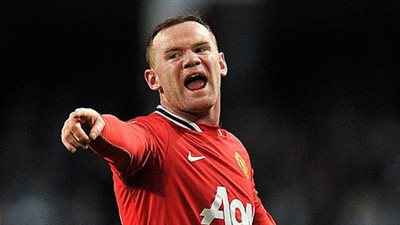 «روني» ينتقد الإعلام الإنجليزى بسبب ملاحقته في البرتغال