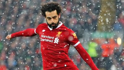 محمد صلاح يتصدر استفتاء الكاف لأفضل لاعب أفريقي في اليوم الأخير