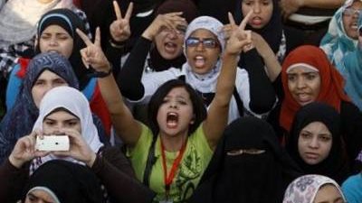 شباب ماسبيرو: إهدار الدم ليس جديدا على الإخوان