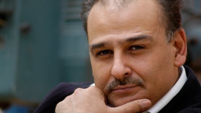 «جمال سليمان» يستعد لتصوير «الجميلة والمغامر»