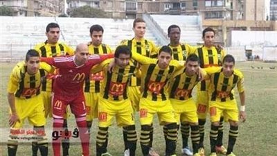 اليوم.. المقاولون يستدرج الضبعة في دور الـ 32 بالكأس