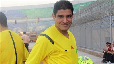 نورالدين وطه يديران مواجهة مالي وزامبيا.. غدًا