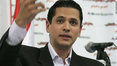 بلاغ للنائب العام يتهم نجل «القرضاوي» بالتخطيط لإسقاط النظام القادم