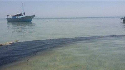 ظهور بقعة زيت في قرية «المحاميد» بالأقصر