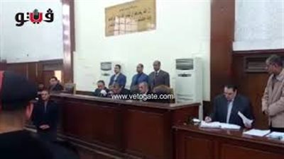 تأجيل محاكمة بديع في «فض رابعة» لـ13 يناير وتغريم 8 شهود