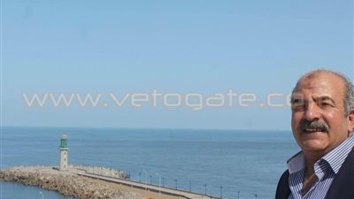 وفاة مدير الشئون المالية بديوان عام محافظة دمياط