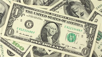 أعلى سعر للدولار الأمريكي في البنوك 17.79 جنيها