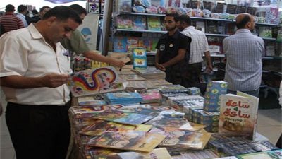 افتتاح معرض الكتاب بمحافظة أسوان 27 ديسمبر الجاري