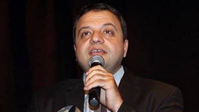 شرابي: بديع والبلتاجي وحجازي 