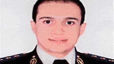 الأمن ينجح في ضبط قتلة شهيد الشرطة بالمنيا