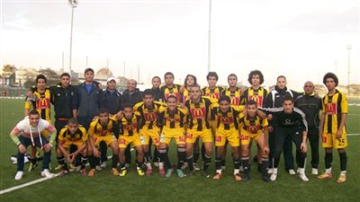 «المقاولون» يتعادل مع «دجلة» بسوبر شباب 17 سنة