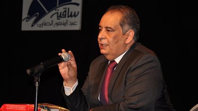 إحالة دعوى منع يوسف زيدان من الظهور في الفضائيات للدائرة الثانية