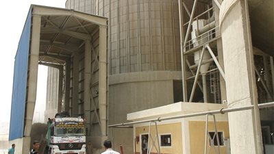 توريد 85 ألفًا و601 طن قمح بقنا