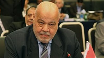 حفظ التحقيق في قضية استيلاء أحمد مكي على أموال «فض المنازعات»