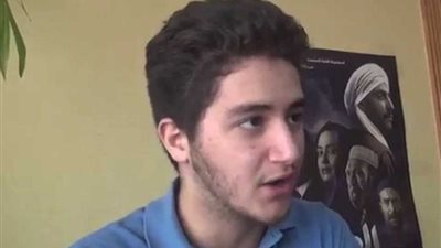 بلاغ للنائب العام ضد الممثل أحمد مالك ومراسل أبلة فاهيتا