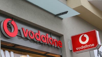 «الإداري» يقضى بقبول دعوى فودافون برفع الجزاءات عن الشركة